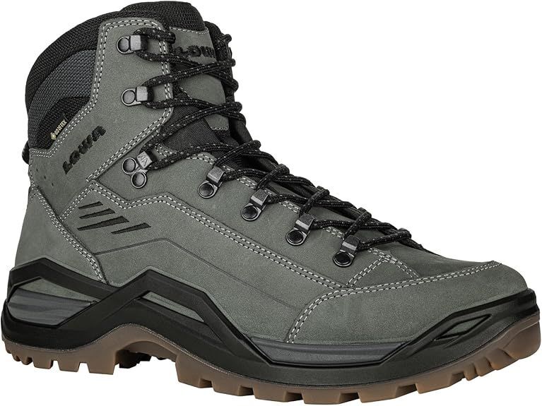 LOWA RENEGADE EVO GTX MID