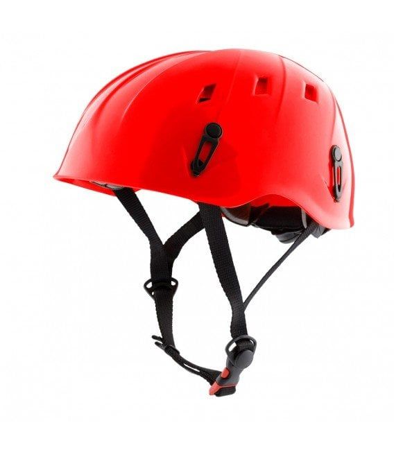 Fixe PRO STRONG Helmet Red high risk red