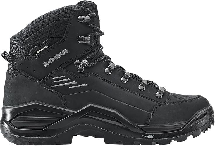 LOWA RENEGADE EVO GTX MID