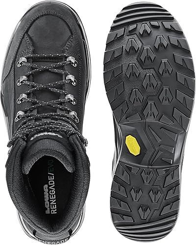 LOWA RENEGADE EVO GTX MID