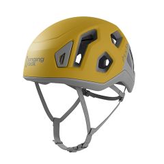PENTA Tırmanış Kaskı Yellow Gold