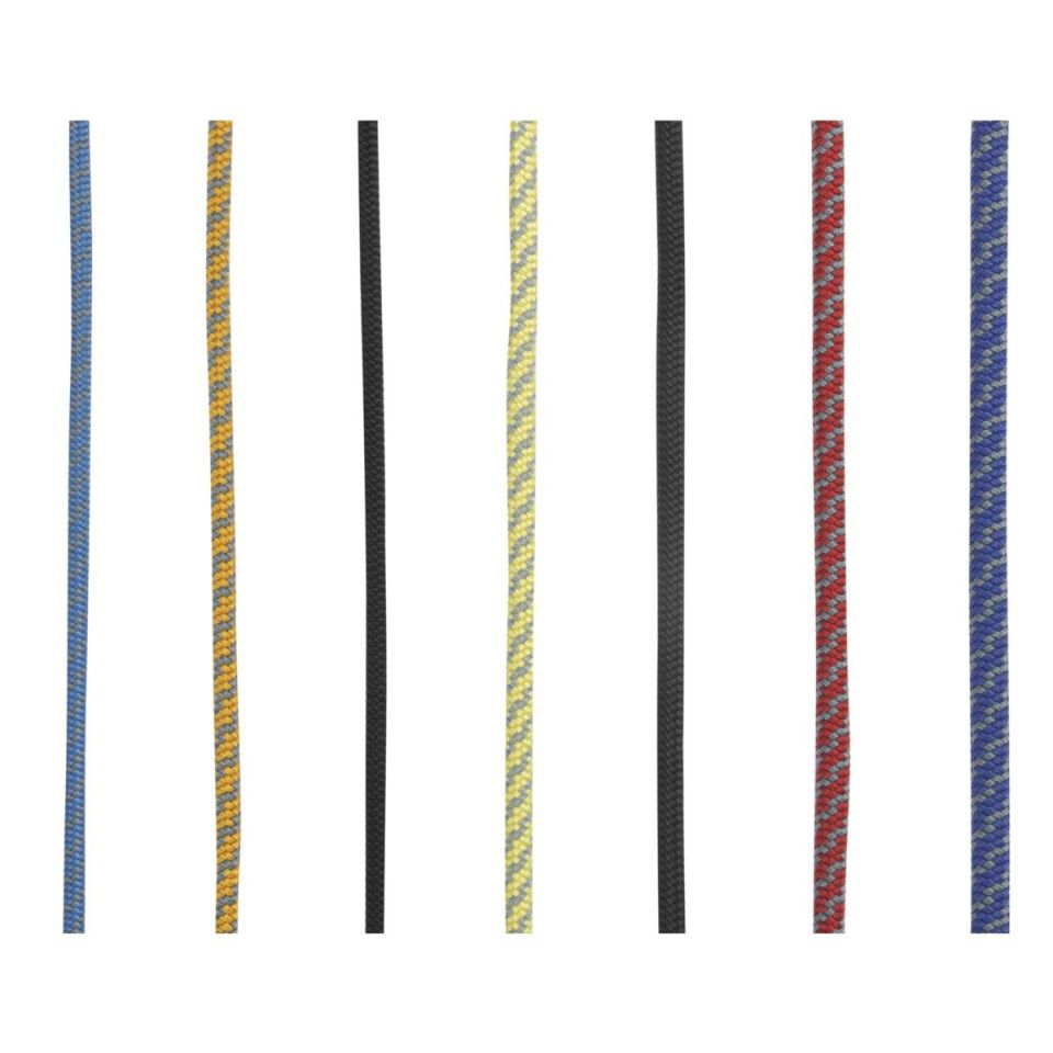 Singingrock Accessory Cord 6MM 100M Yardımcı İp