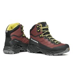 Scarpa Rush TRK LT Gore-Tex Kadın Outdoor Bot