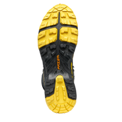Scarpa Rush TRK Gore-Tex Erkek Outdoor Bot MUSTARD