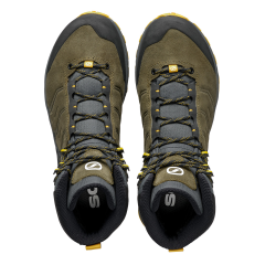 Scarpa Rush TRK Gore-Tex Erkek Outdoor Bot MUSTARD