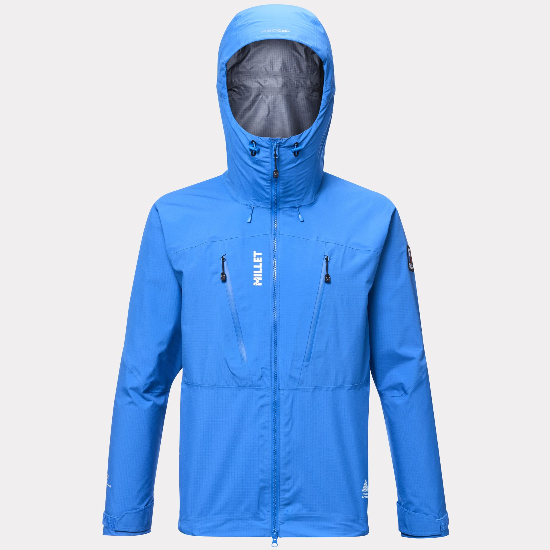 Millet TRILOGY JORASSES GORE-TEX PRO Teknik Ceket MIV10691 N3170