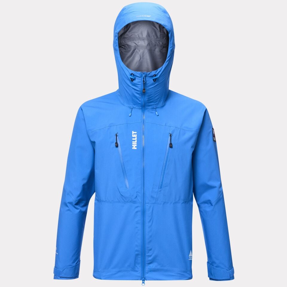 Millet TRILOGY JORASSES GORE-TEX PRO Teknik Ceket MIV10691 N3170