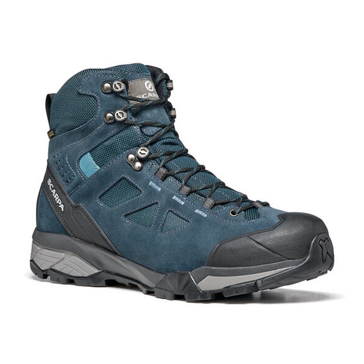 Scarpa ZG Lite Gore-Tex Erkek Outdoor Bot