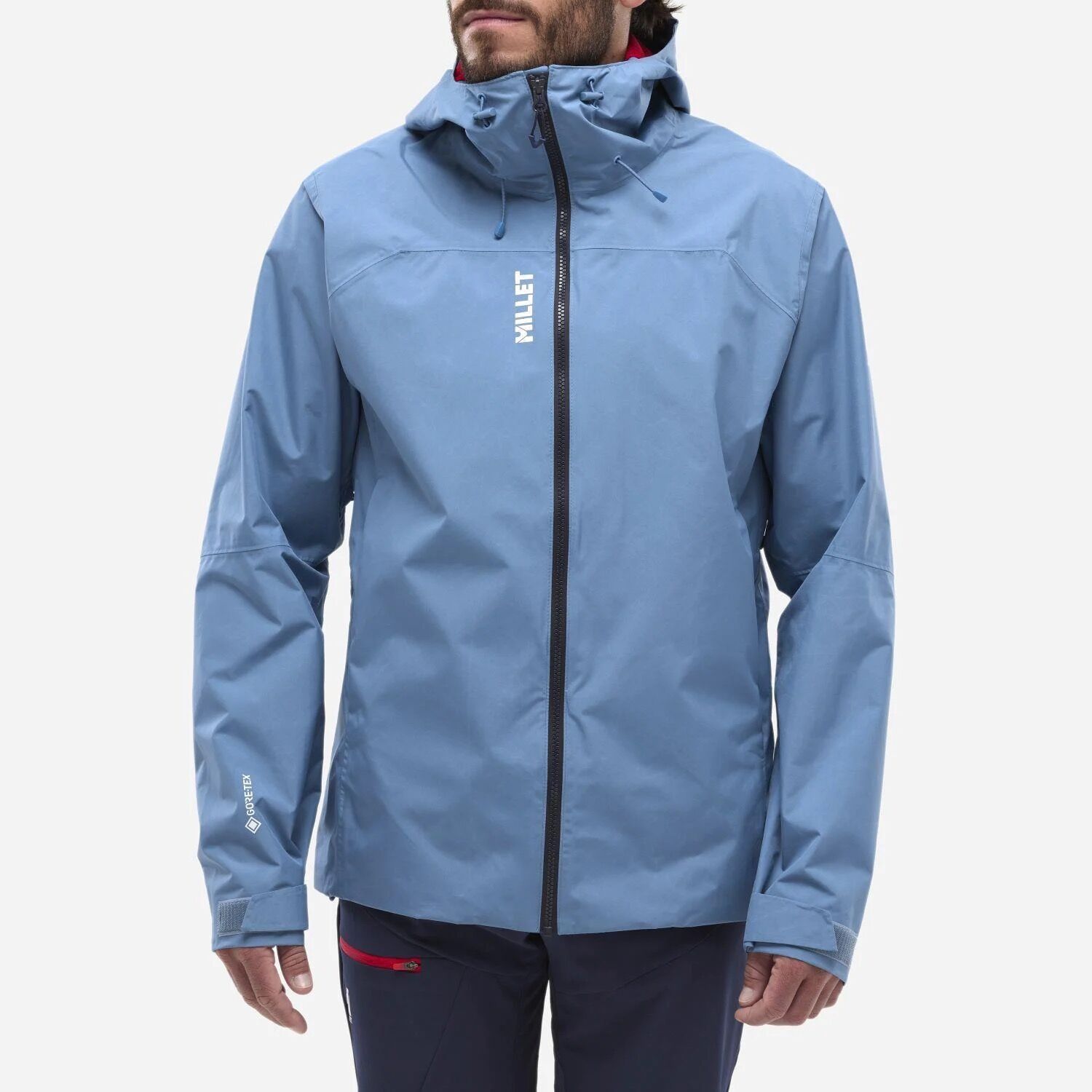 Millet SENECA Goretex Ceket Erkek  MIV10209 QK.9999