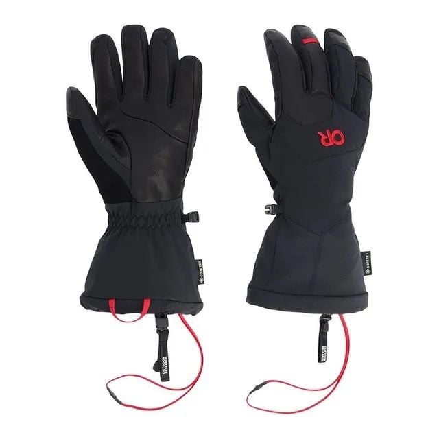 Outdoor Research ARETE II GORE-TEX Eldiven