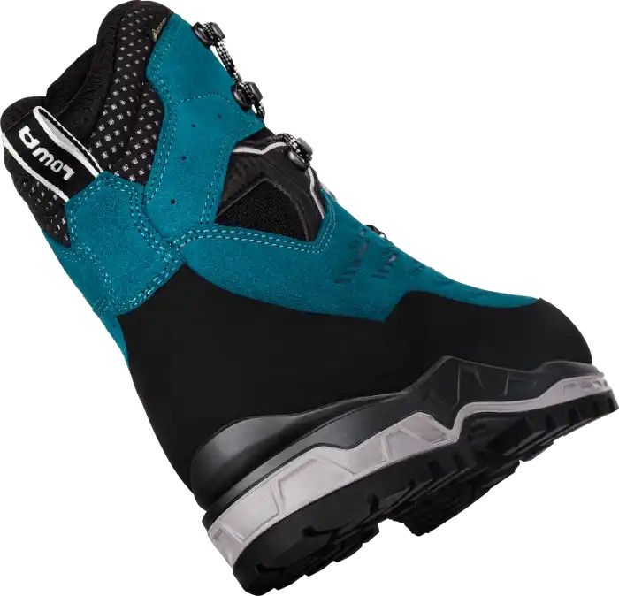 Lowa CEVEDALE II GTX  Gore-Tex Dağcılık Botu