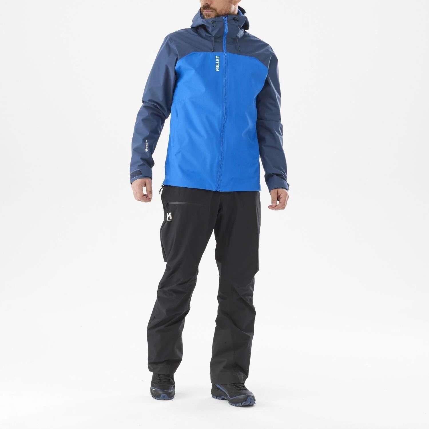 Millet SENECA GORE-TEX Pantolon MIV10210 0247