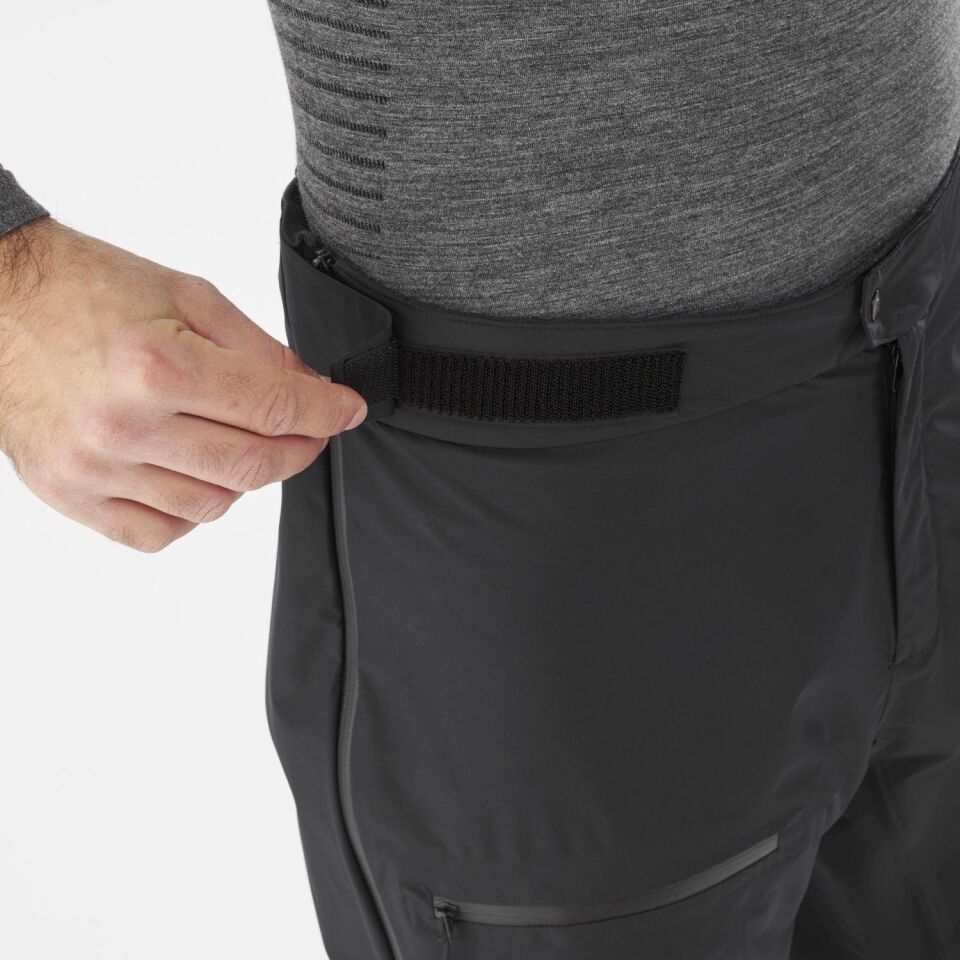 Millet SENECA GORE-TEX Pantolon MIV10210 0247