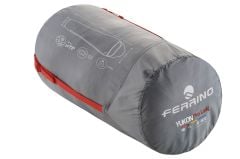 Ferrino Sleepingbag Yukon Lady -15 Uyku Tulumu