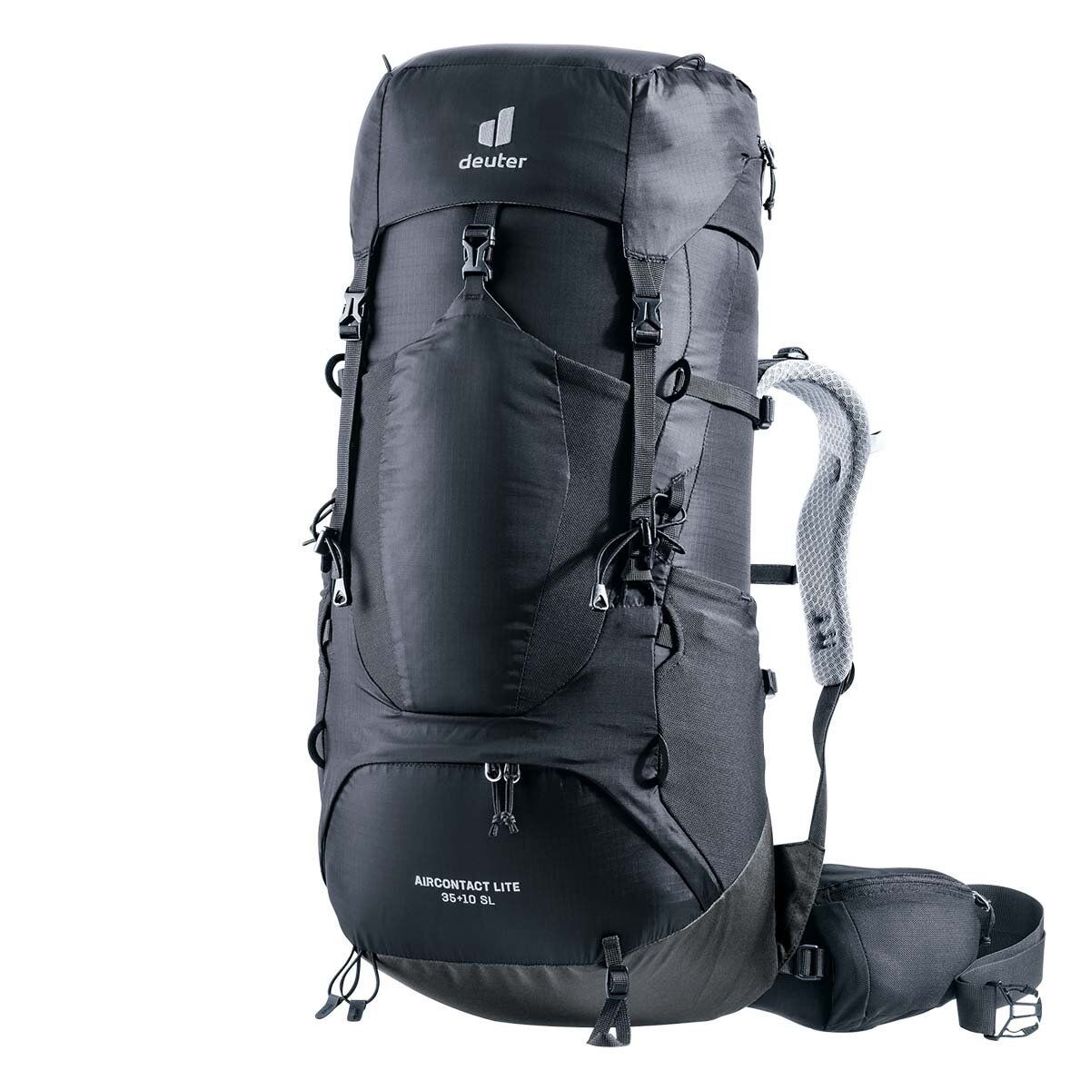 Deuter Aircontact Lite 35 + 10 SL Sırt Çantası