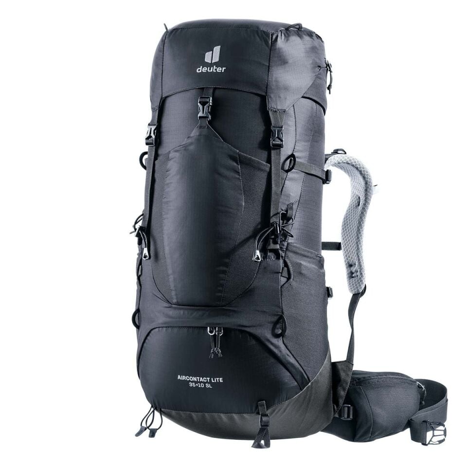 Deuter Aircontact Lite 35 + 10 SL Sırt Çantası