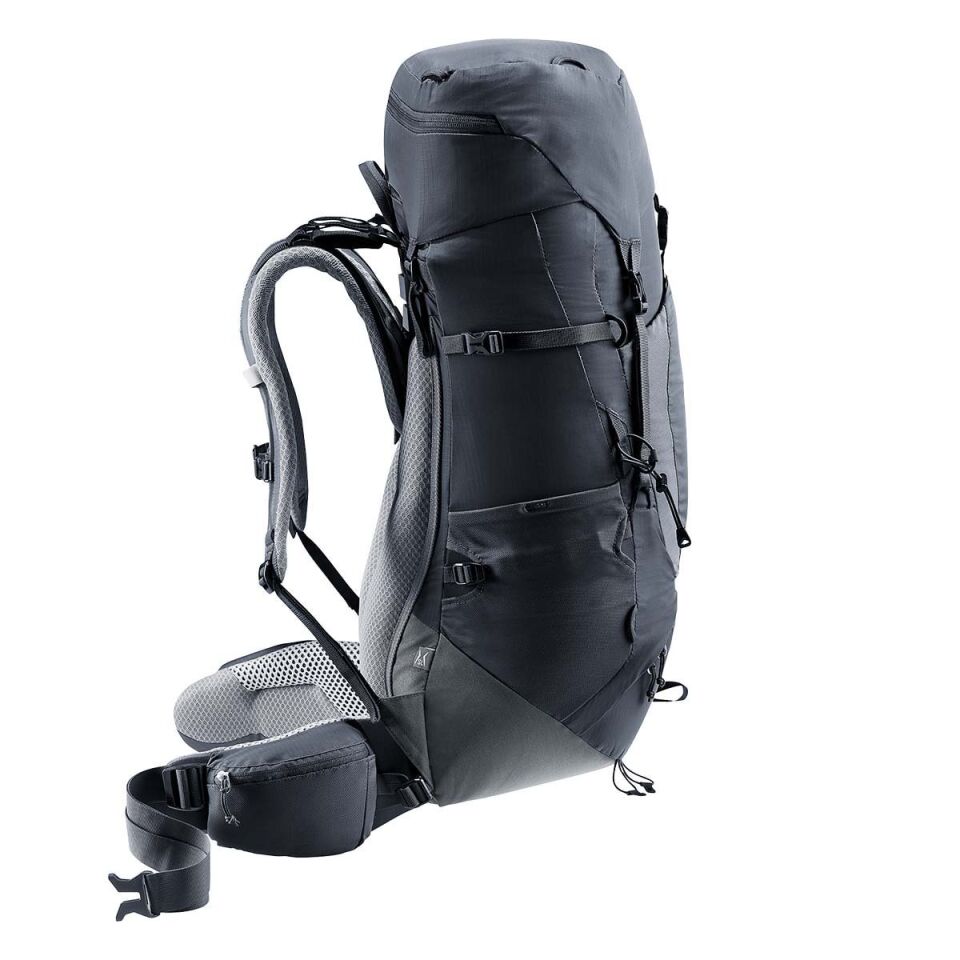 Deuter Aircontact Lite 35 + 10 SL Sırt Çantası
