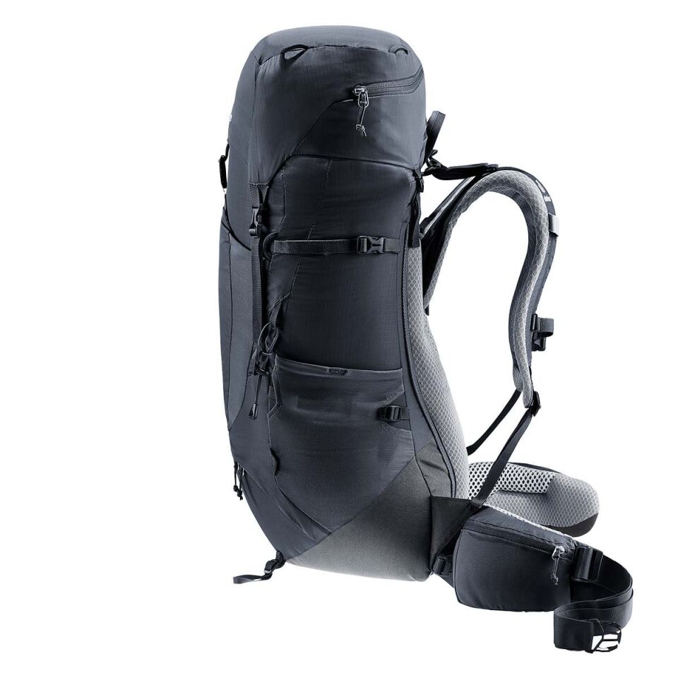 Deuter Aircontact Lite 35 + 10 SL Sırt Çantası