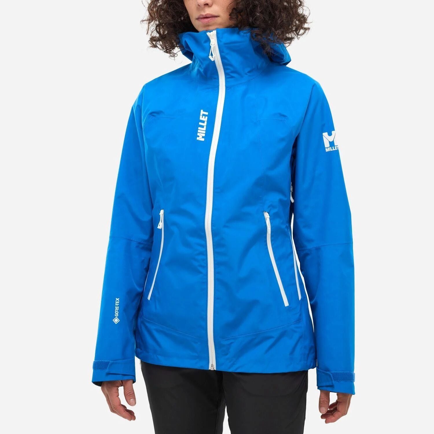 Millet SENECA Goretex 3L Ceket Kadın MIV10332 N3170