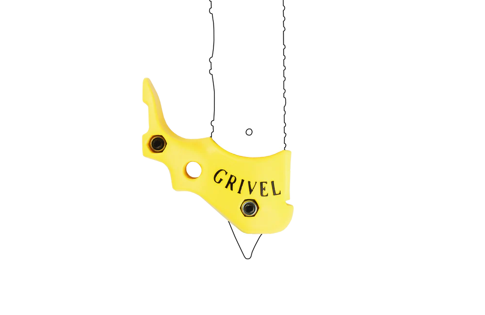 Grivel ACESS.ICE AXE THE HORN Aksesuar PJ034.75