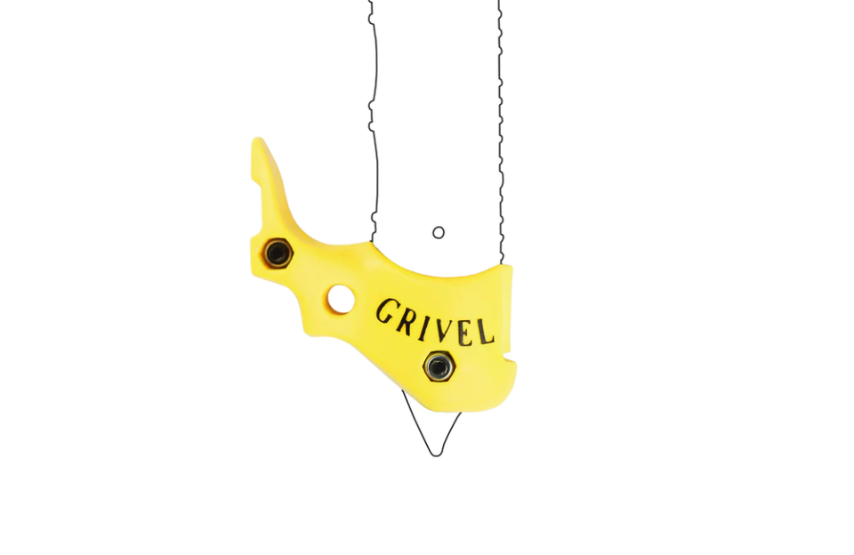 Grivel ACESS.ICE AXE THE HORN Aksesuar PJ034.75