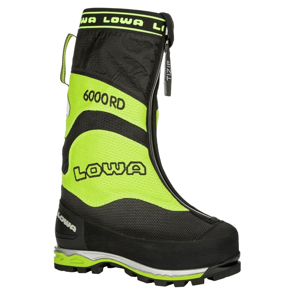 Lowa EXPEDITION 6000 RD  Yüksek İrtifa Dağcılık Botu
