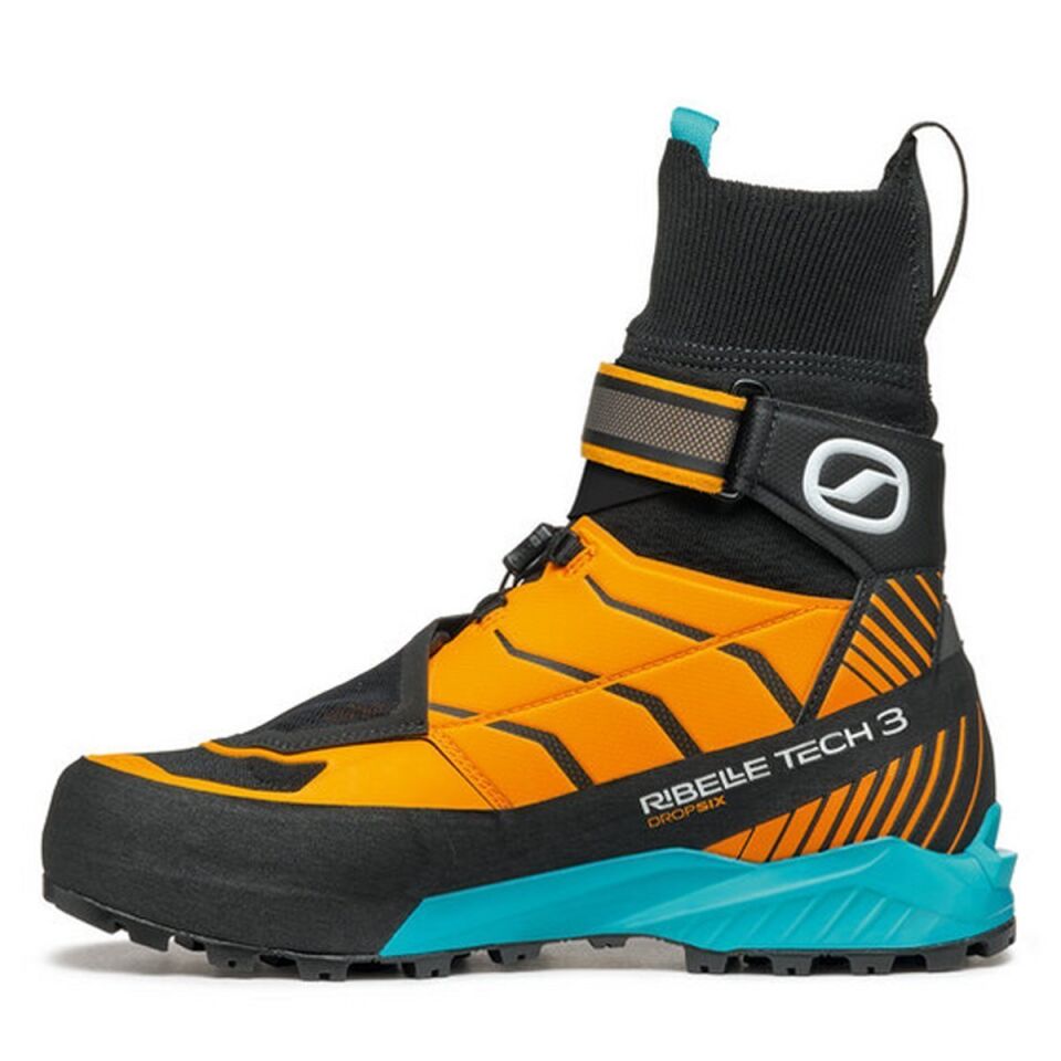 Scarpa Ribelle Tech 3 HD Erkek Dağcılık Botu