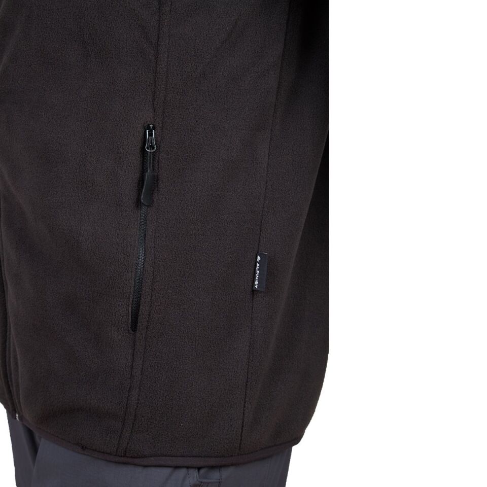 Alpinist Kentt Erkek Outdoor Polar