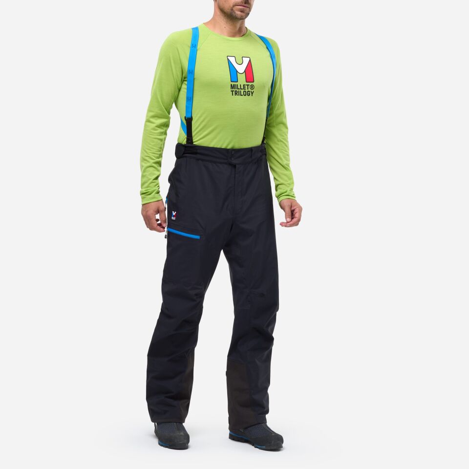 Millet TRILOGY ICON GORE-TEX PRO Teknik Pantolon MIV10564 N0247