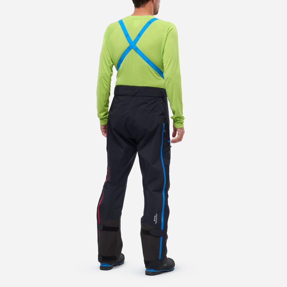 Millet TRILOGY ICON GORE-TEX PRO Teknik Pantolon MIV10564 N0247