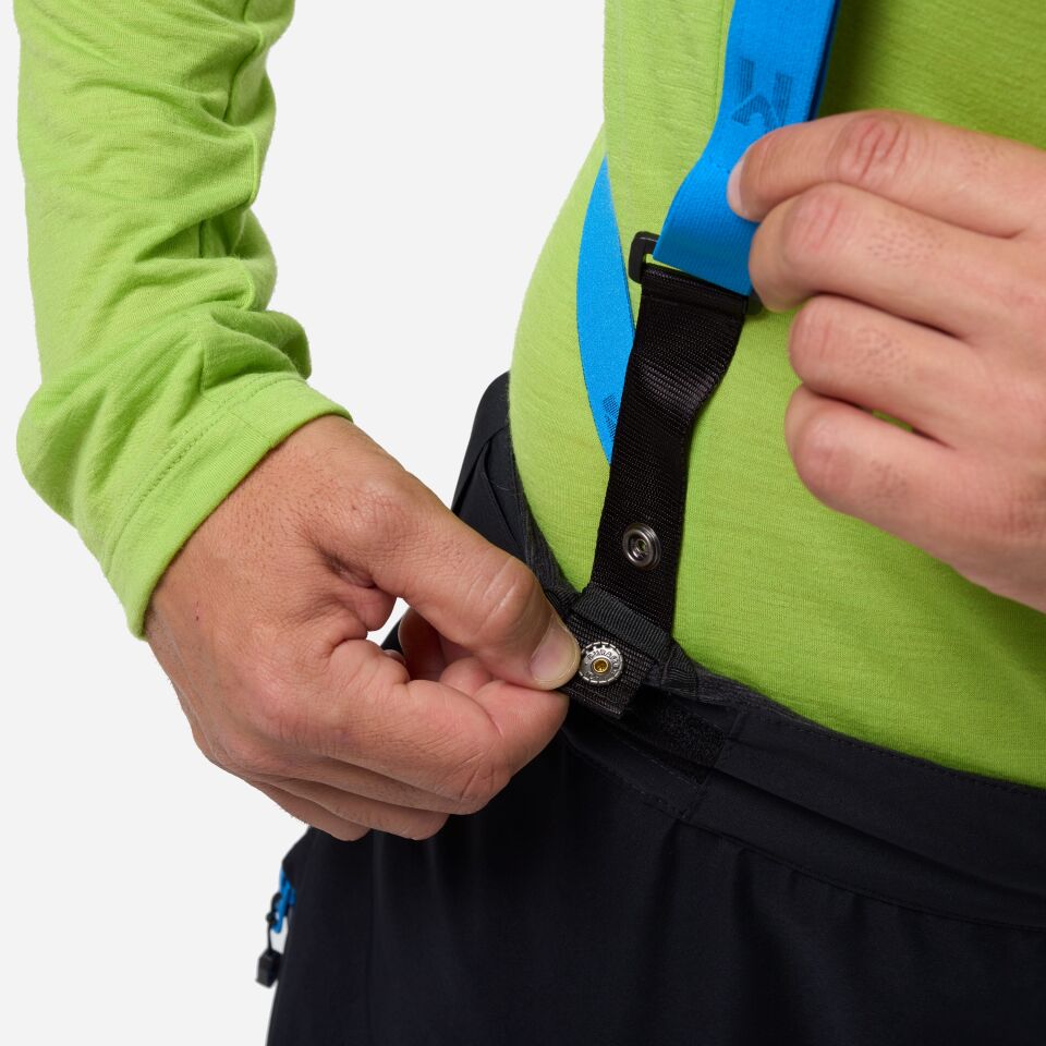 Millet TRILOGY ICON GORE-TEX PRO Teknik Pantolon MIV10564 N0247