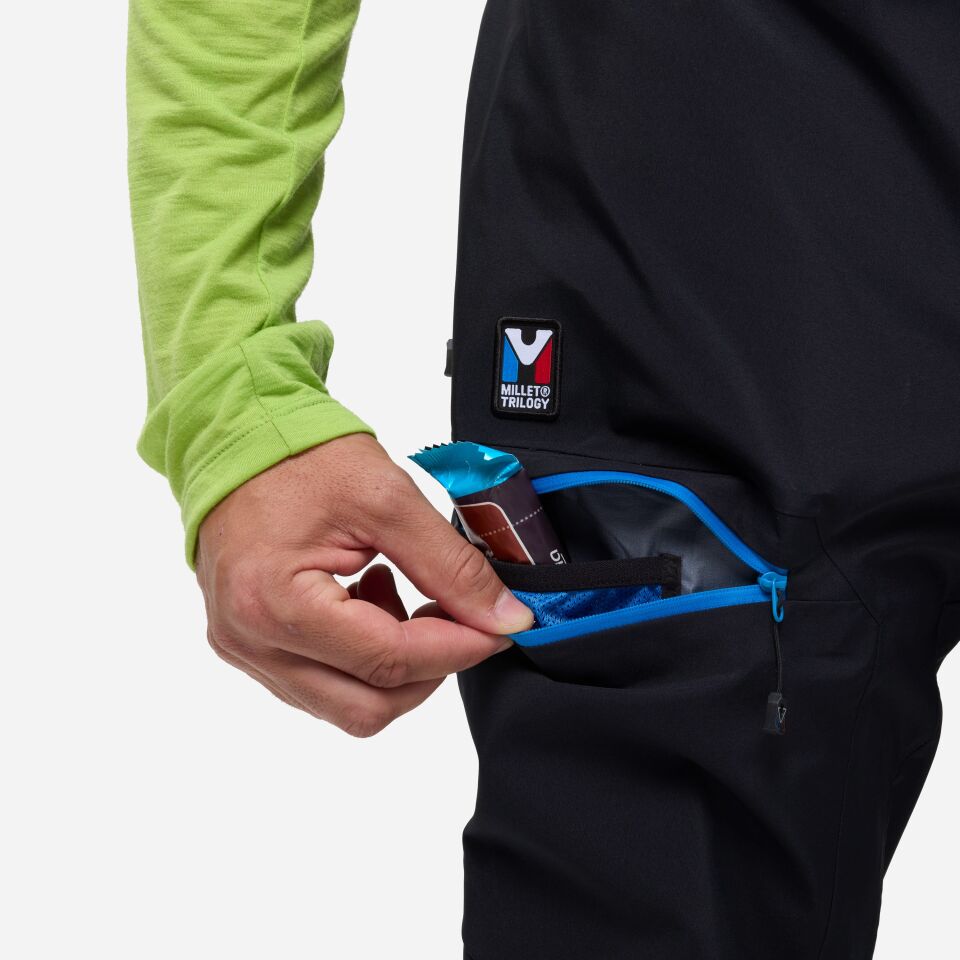 Millet TRILOGY ICON GORE-TEX PRO Teknik Pantolon MIV10564 N0247