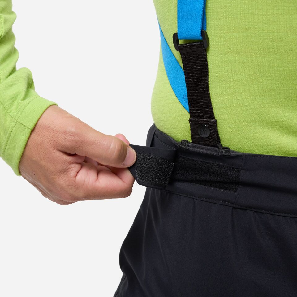 Millet TRILOGY ICON GORE-TEX PRO Teknik Pantolon MIV10564 N0247