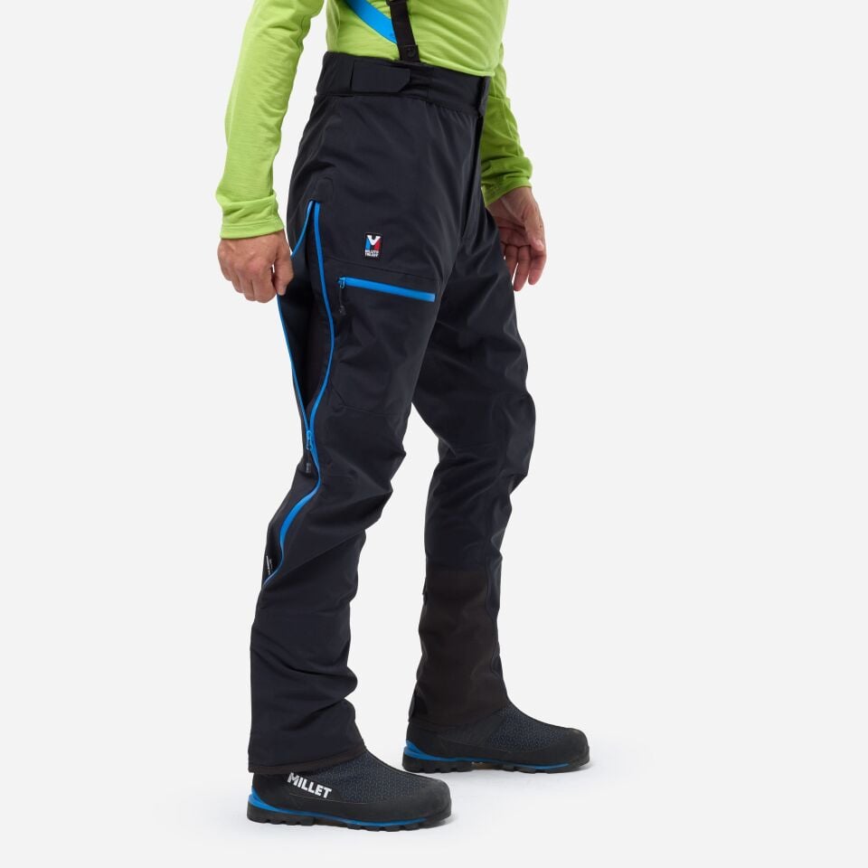 Millet TRILOGY ICON GORE-TEX PRO Teknik Pantolon MIV10564 N0247