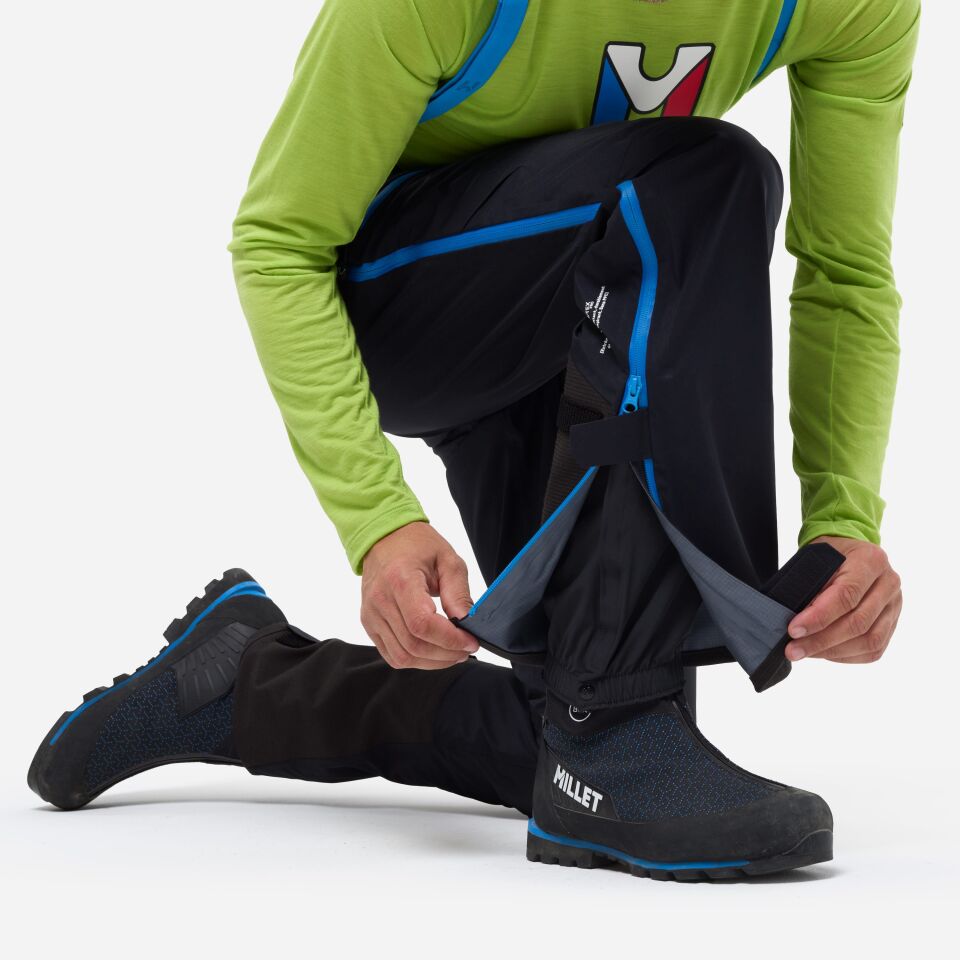 Millet TRILOGY ICON GORE-TEX PRO Teknik Pantolon MIV10564 N0247