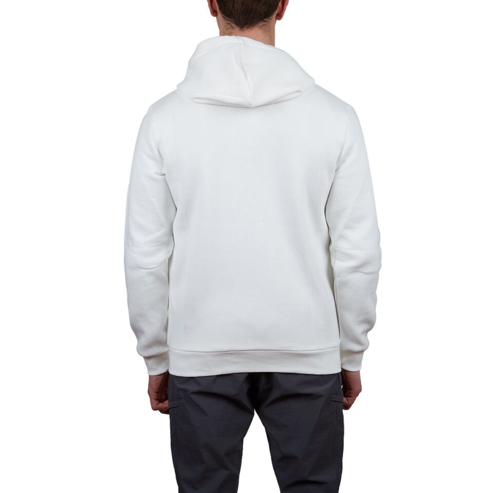 Alpinist Covert Tam Fermuarlı Erkek Sweatshirt