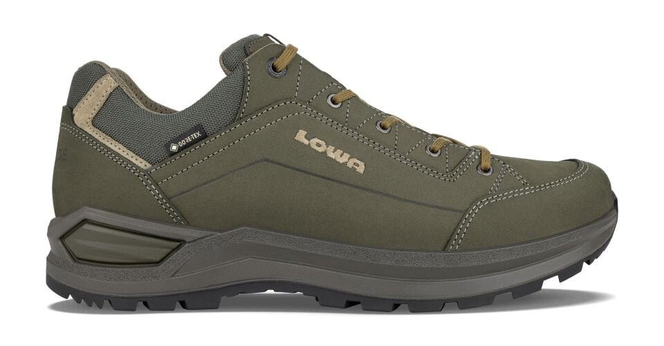 LOWA RENEGADE EVO GTX LO