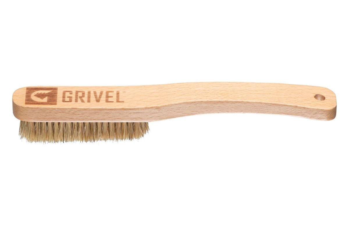 Grivel MEDIUM Ahşap Fırça RTCLBRU.M