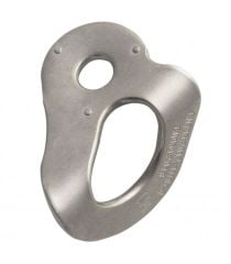 Fixe 1 Hanger Inox Bolt Kulağı 316L  D10mm. Silver