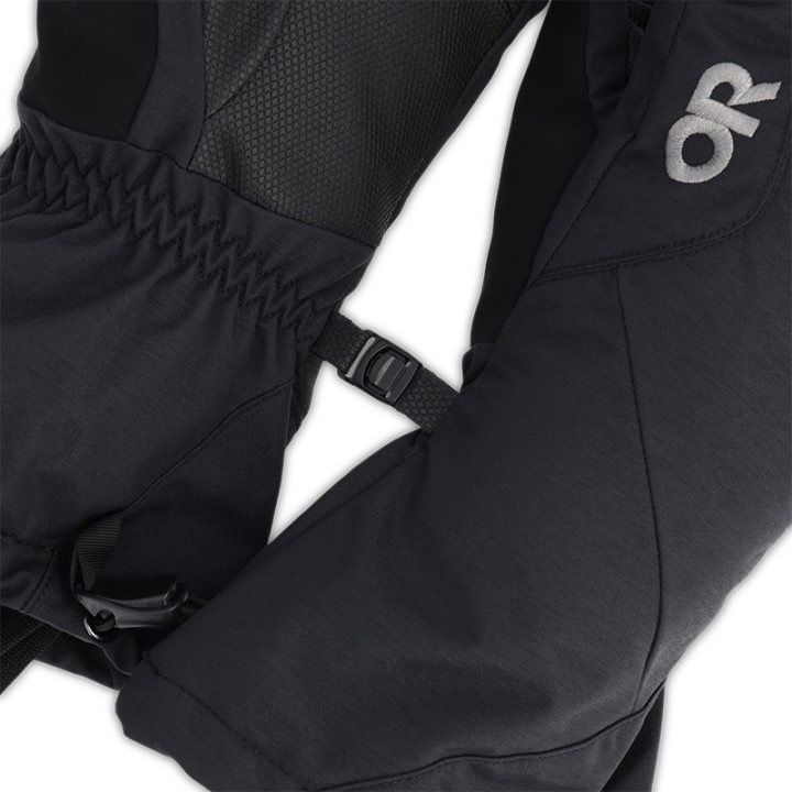 Outdoor Research ADRENALINE 3 IN 1  Eldiven