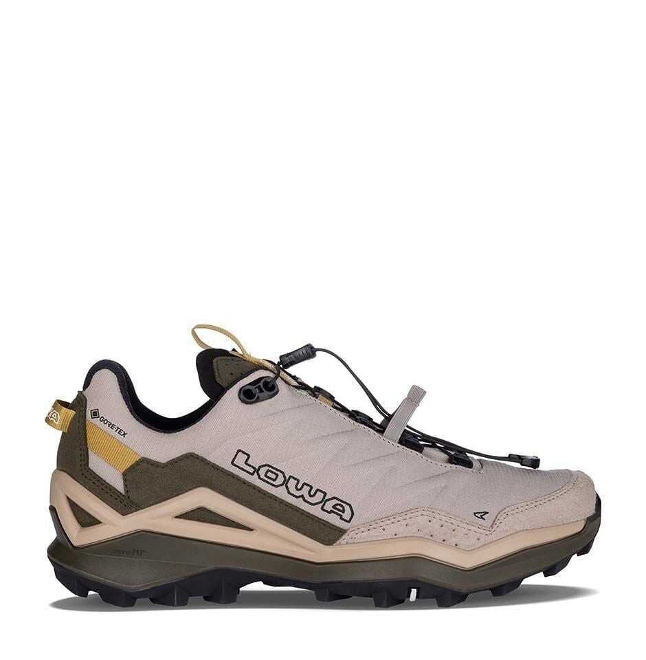 Lowa MADDOX PRO GTX LO Gore-Tex Ayakkabı 4948