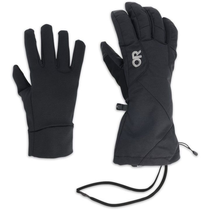 Outdoor Research ADRENALINE 3 IN 1  Eldiven