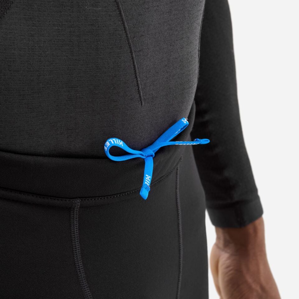 Millet KAMET POWER  Polartec® Power Stretch Pro İçlik MIV10720 N0247