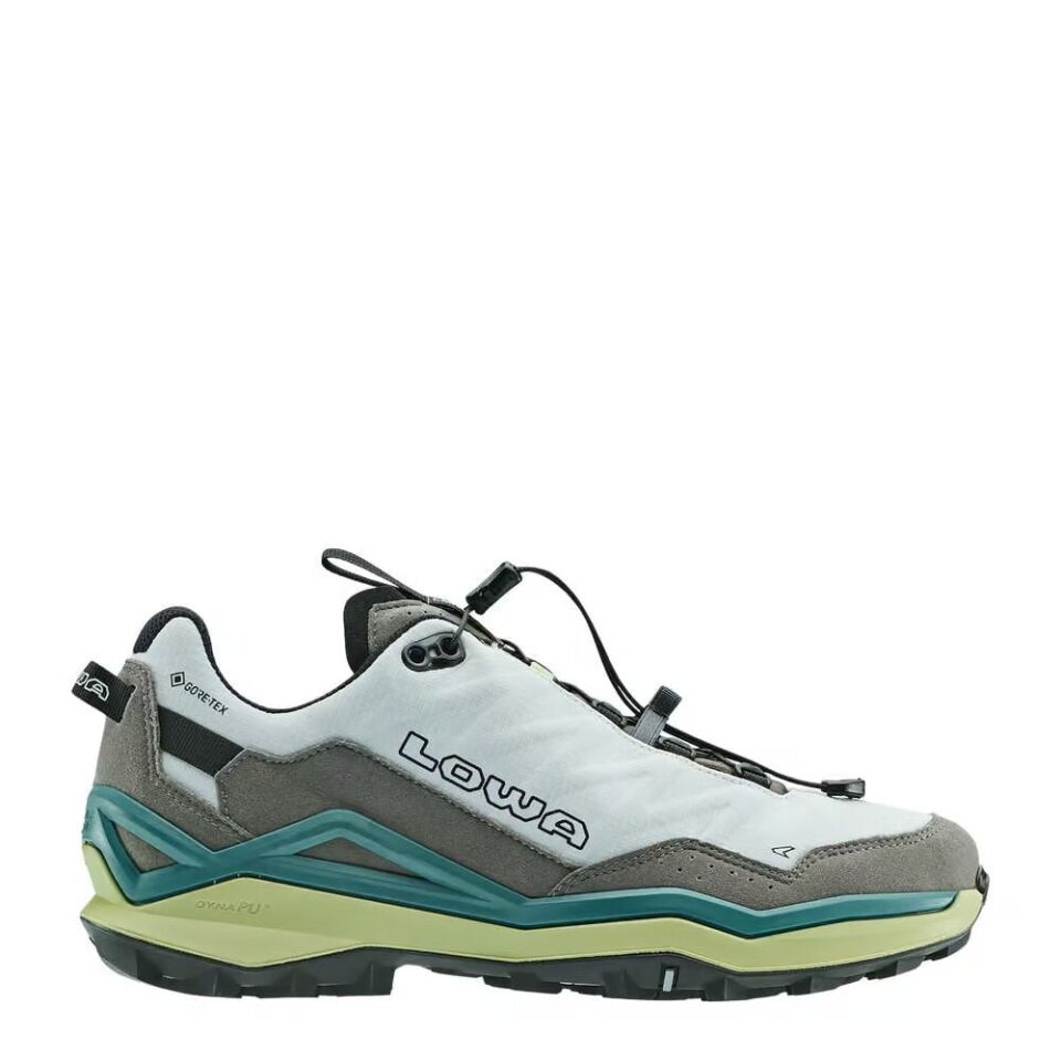 Lowa MADDOX PRO GTX® LO SL
