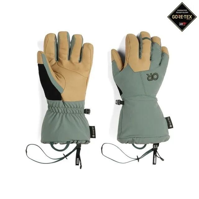 Outdoor Research ARETE II GORE-TEX Kadın Eldiven