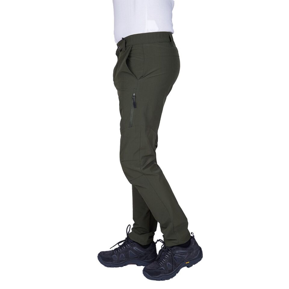 Alpinist Mountain Class Erkek Outdoor Pantolon