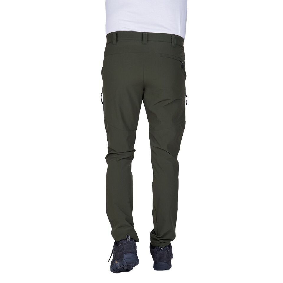 Alpinist Mountain Class Erkek Outdoor Pantolon