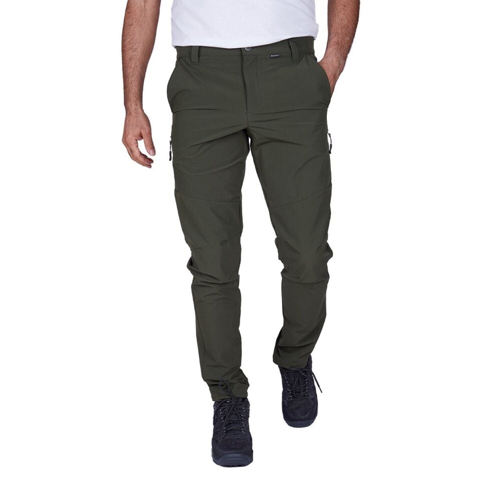 Alpinist Mountain Class Erkek Outdoor Pantolon