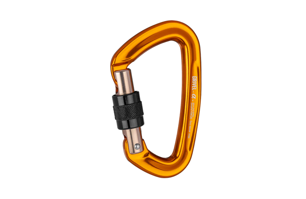 Grivel K1N ALPHA Vidali Karabina RSK1N