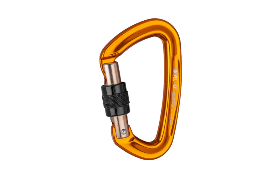 Grivel K1N ALPHA Vidali Karabina RSK1N